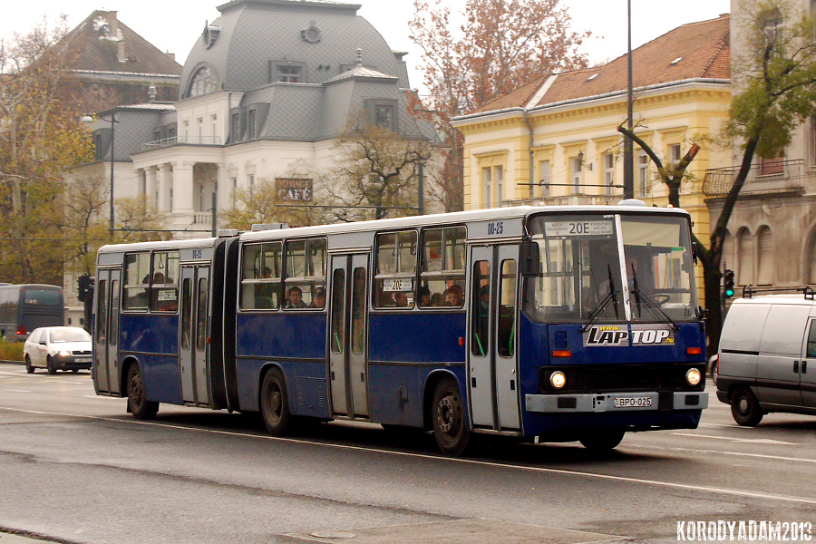 Ikarus 280.49 #BPO-025