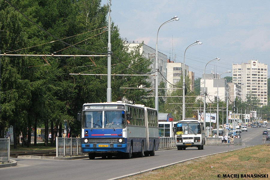 Ikarus 283.10 #1655