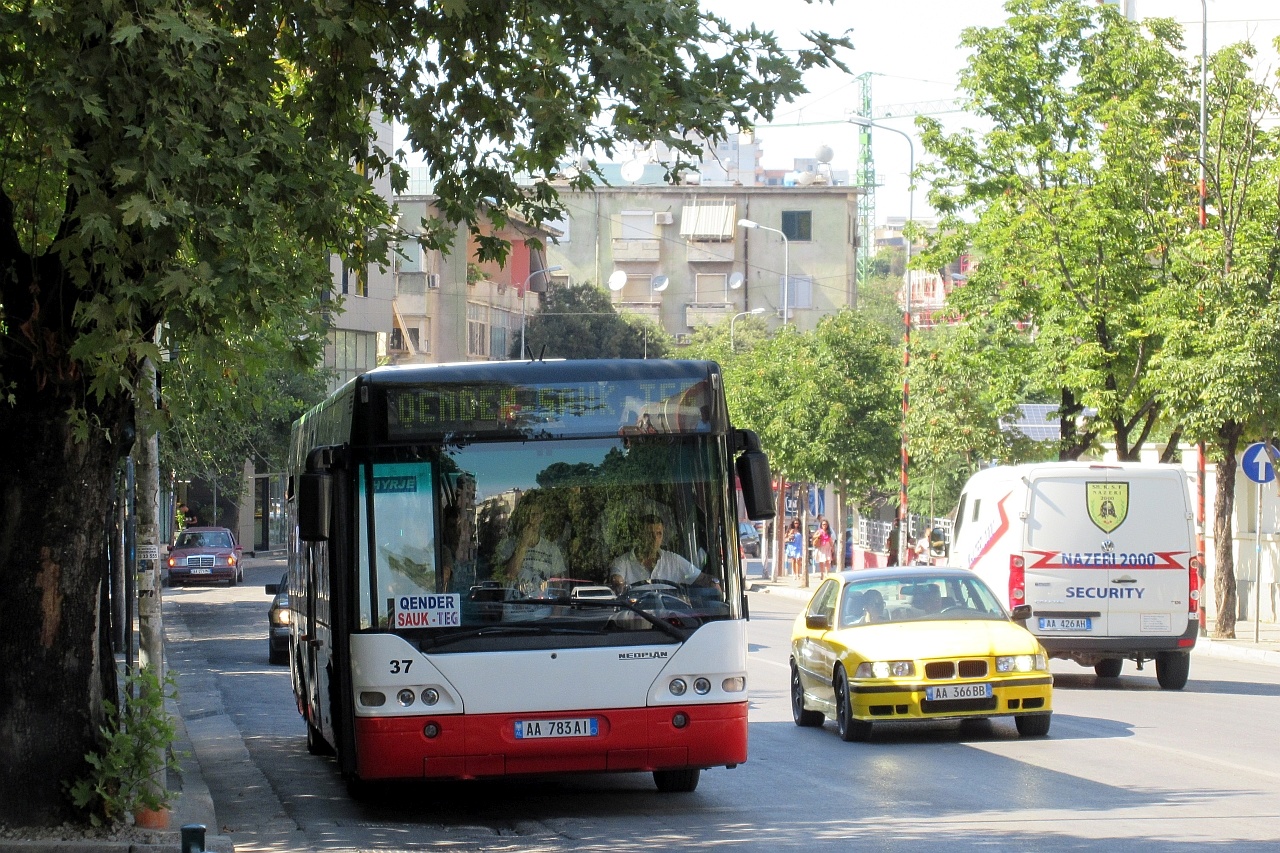 Neoplan N4416 #37