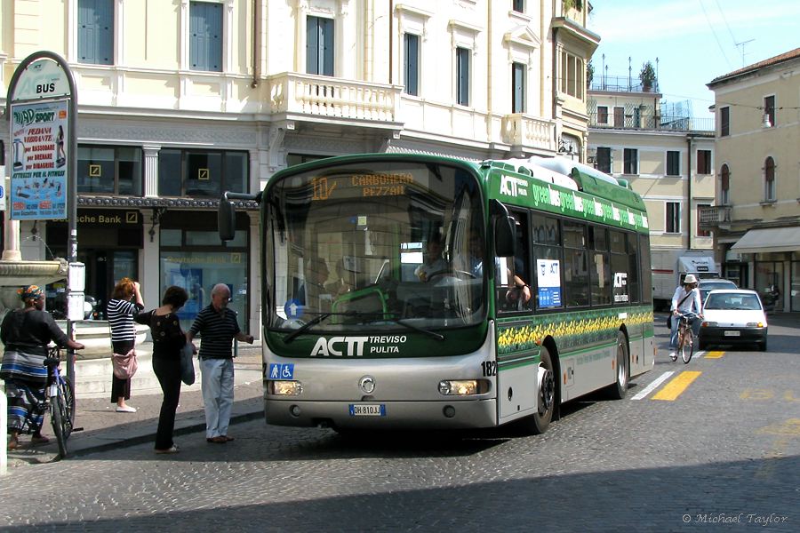 Irisbus Europolis 9.2 #182