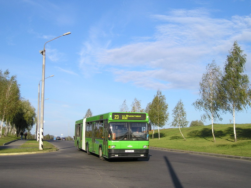 МАЗ 105 #AB 7286-3