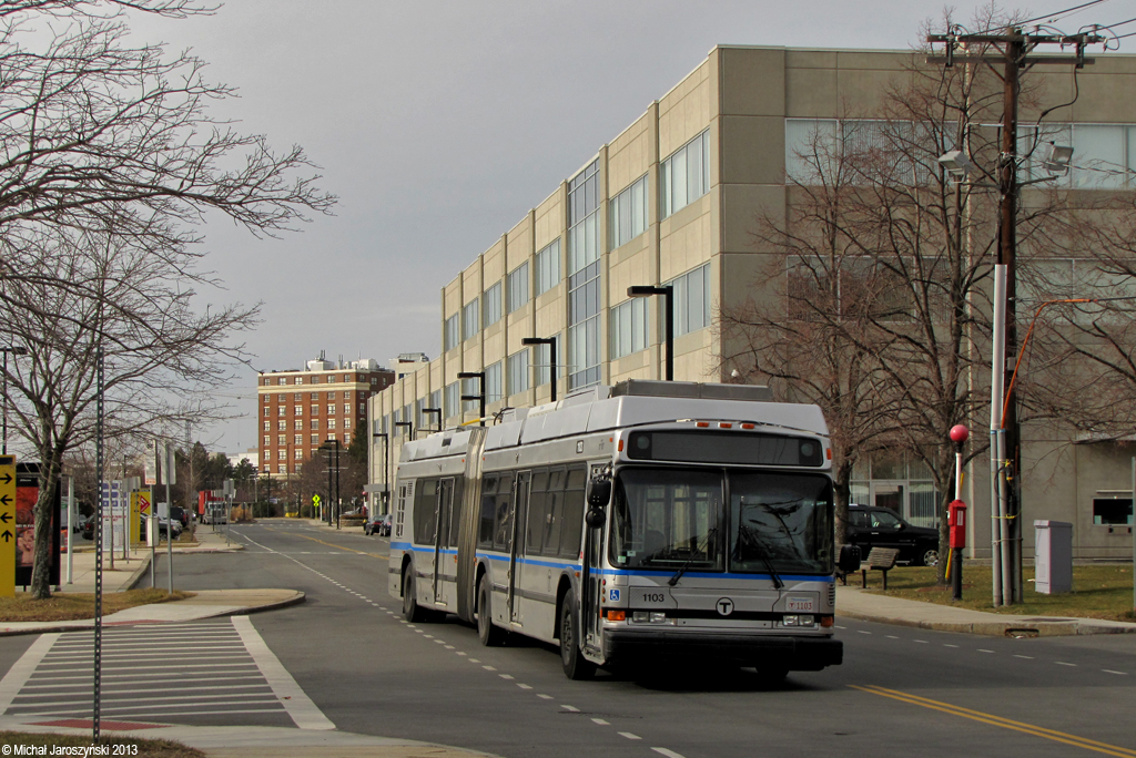 Neoplan DMA-460LF #1103