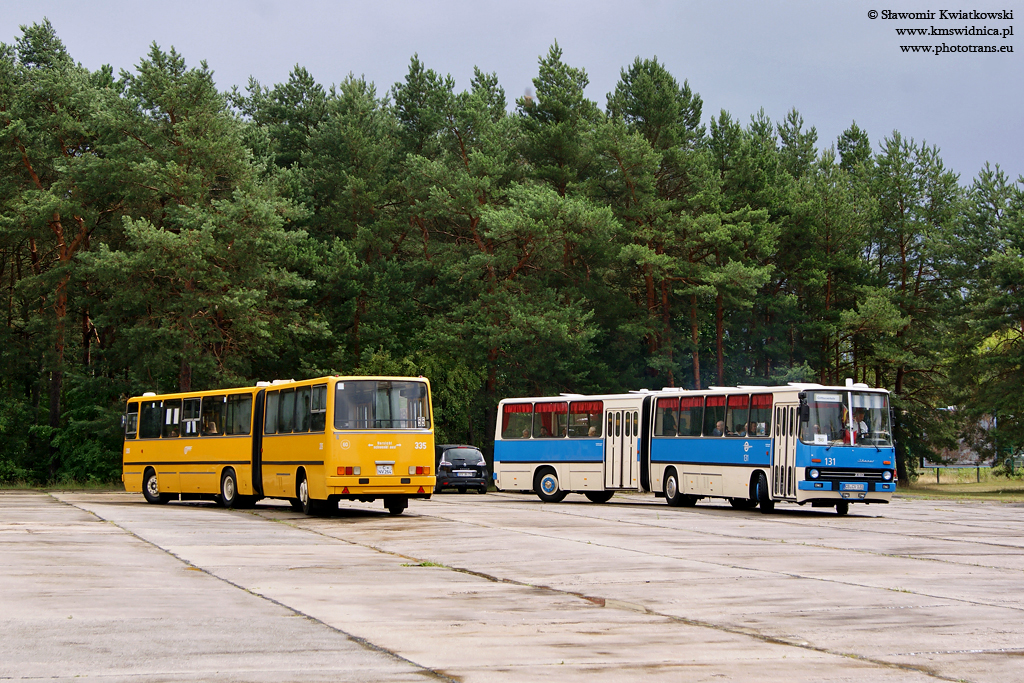 Ikarus 280.03 #131