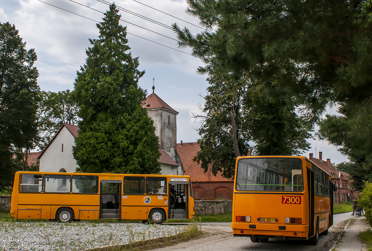 Ikarus 260.43 #3938