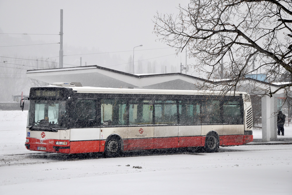 Irisbus CityBus 12M #3403