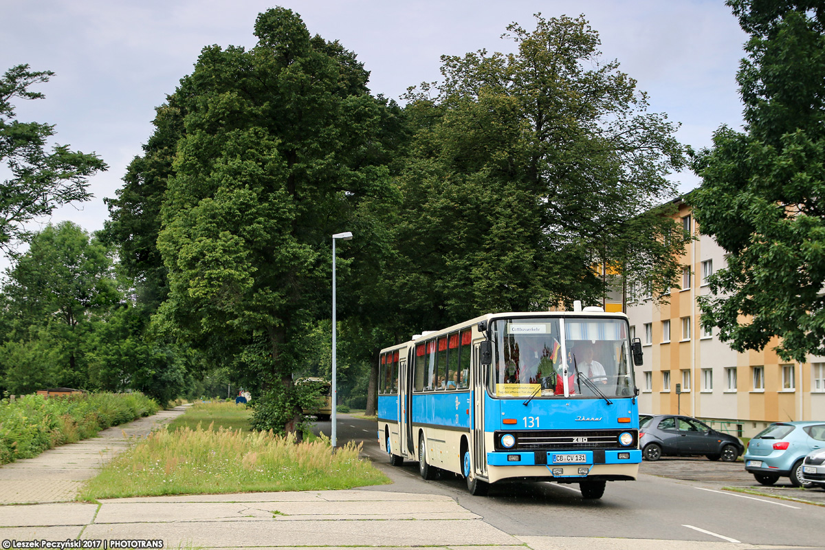 Ikarus 280.03 #131