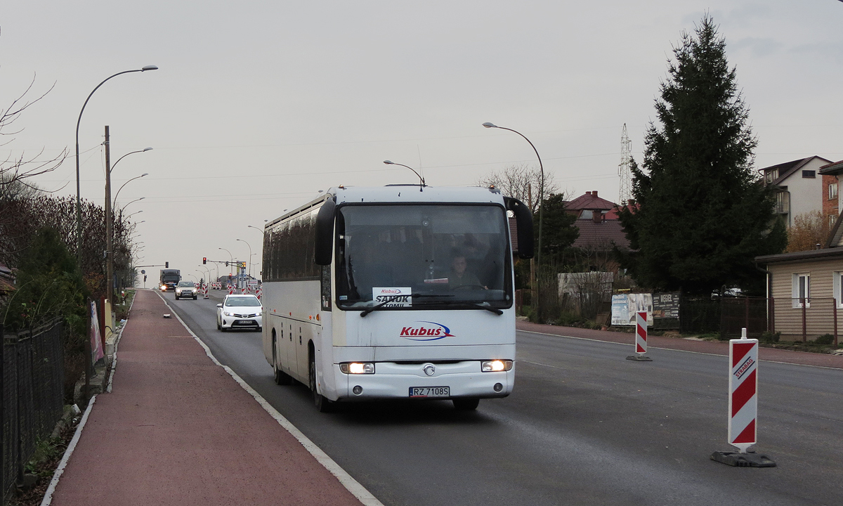 Irisbus Iliade #RZ 7108S