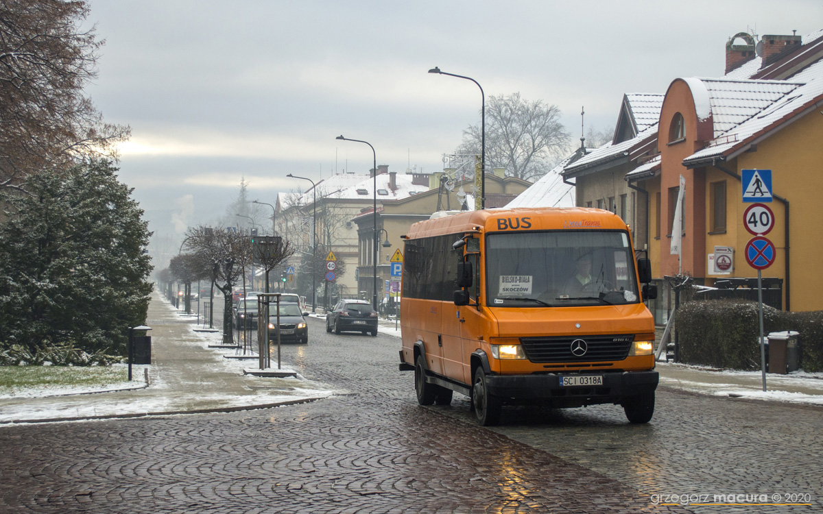 Mercedes-Benz 816 D #23