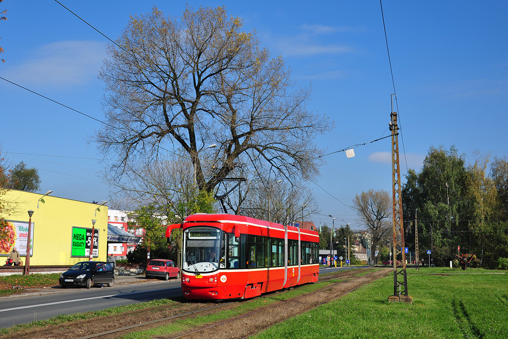 Alstom 116Nd #811