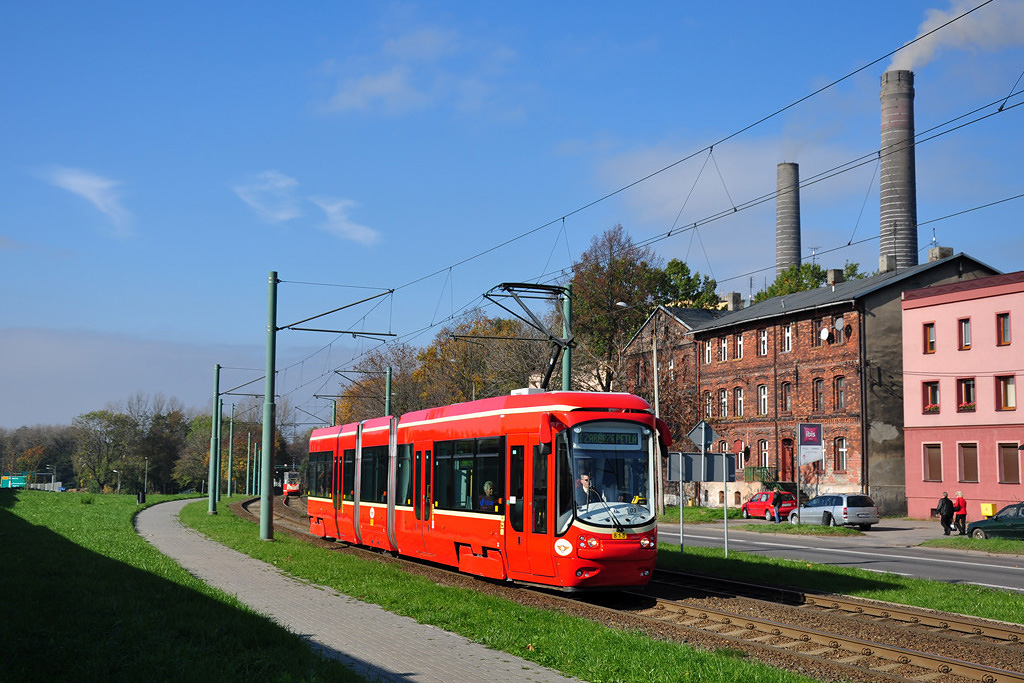 Alstom 116Nd #815