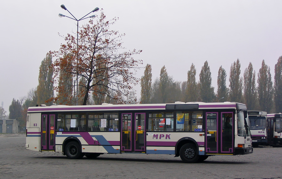 Ikarus 412.08A #83