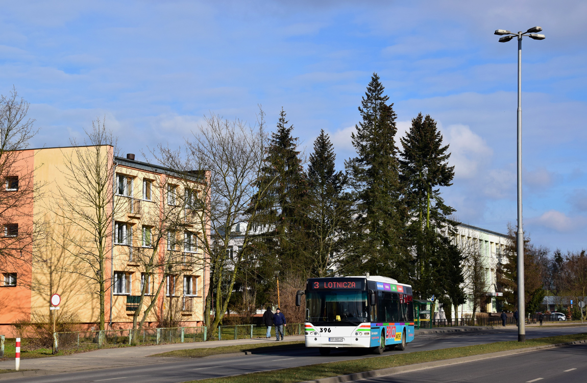 Neoplan N4411 #396