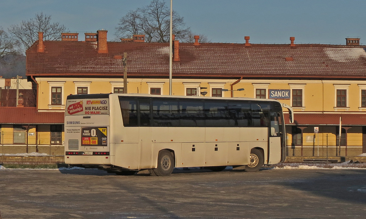 Irisbus Iliade #RK 64221