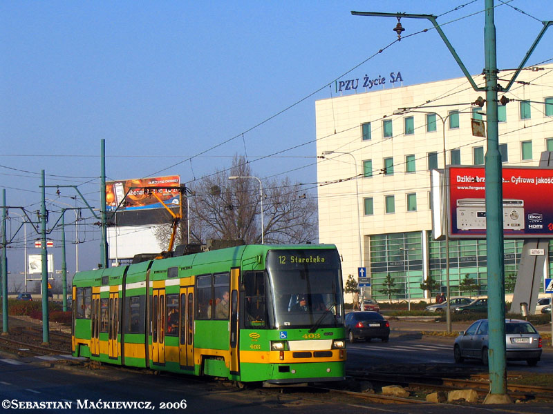 Tatra RT6N1 #403