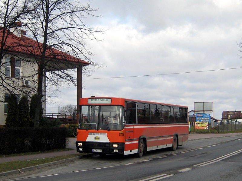 Steyr SL11 #KTA 61RA