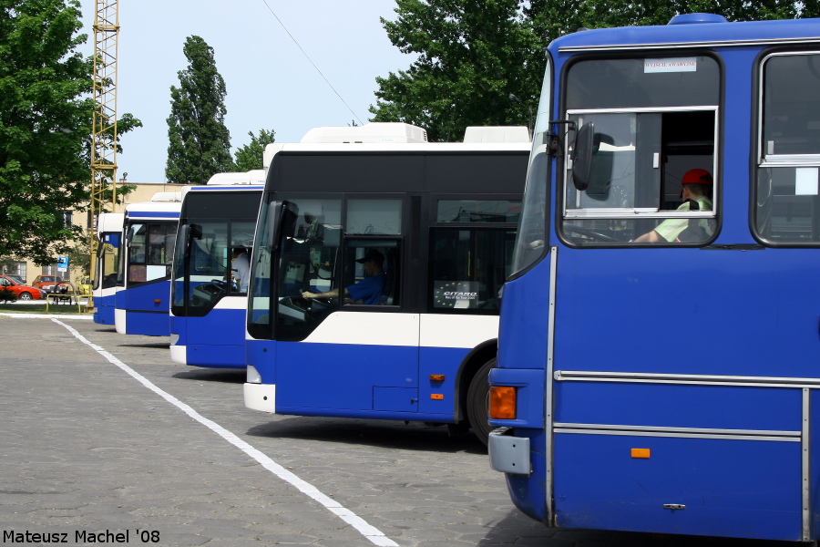 Ikarus 280.26 #3421