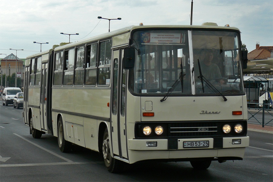 Ikarus 280 #HB 53-25