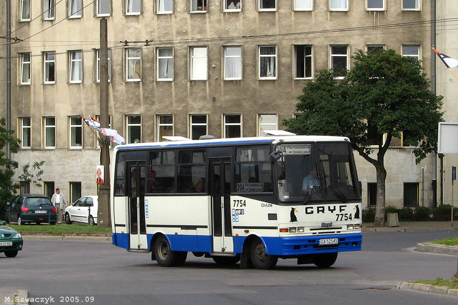 Otoyol M50.12 #7754