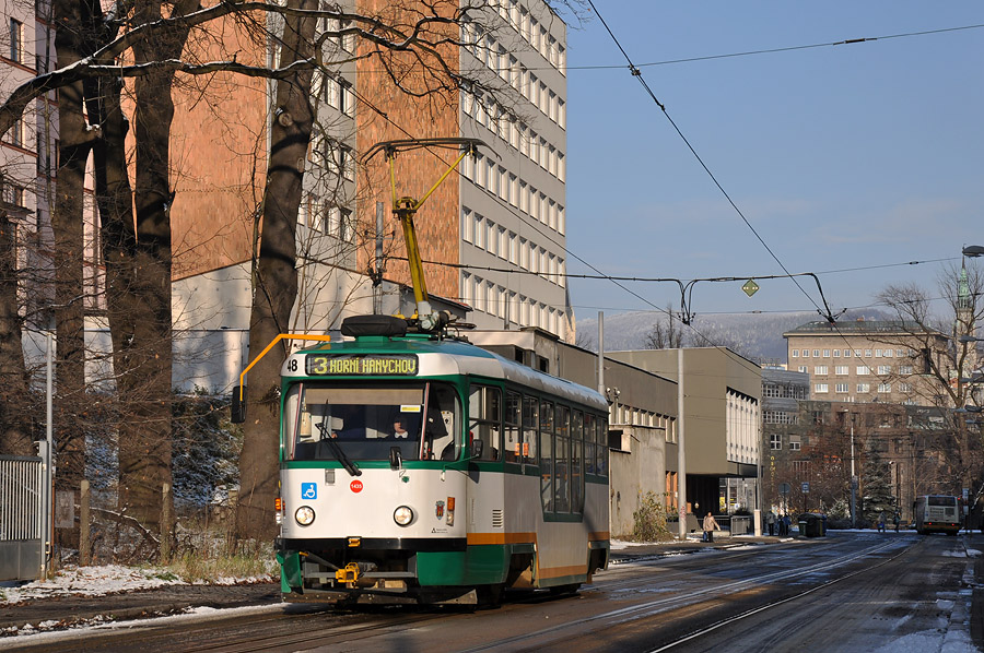 Tatra T3R.PLF #48
