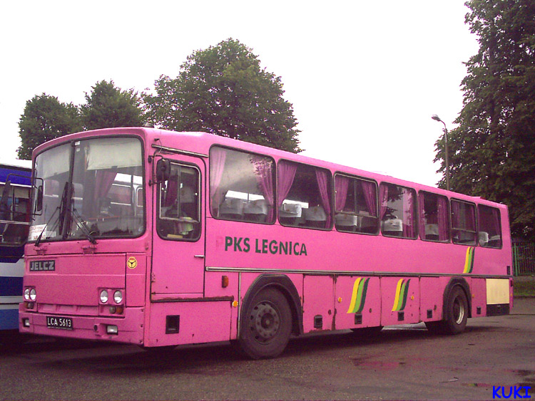 Jelcz PR110D Lux #20005