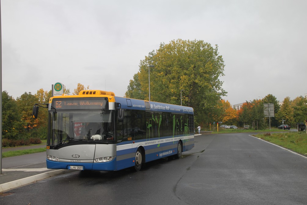 Solaris Urbino 12 #089