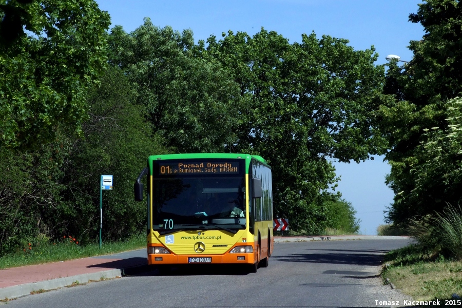 Mercedes-Benz O530Ü #70