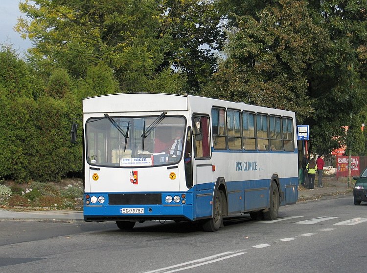 Jelcz L11/2 #SG 79787