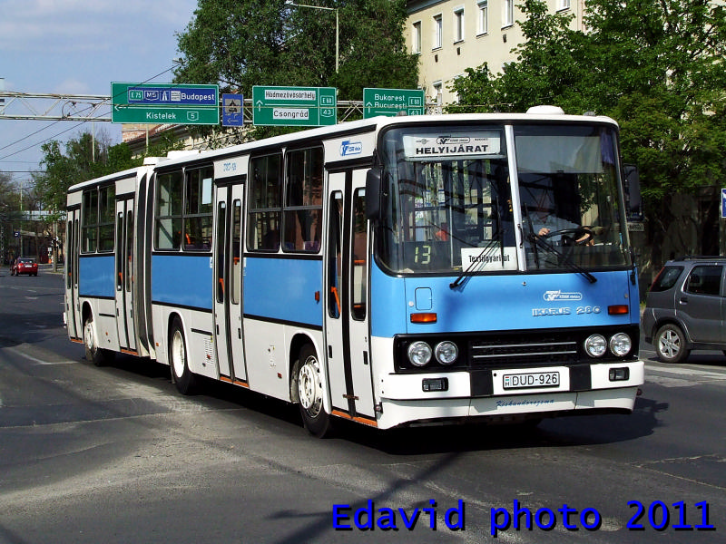 Ikarus 280.40M #DUD-926