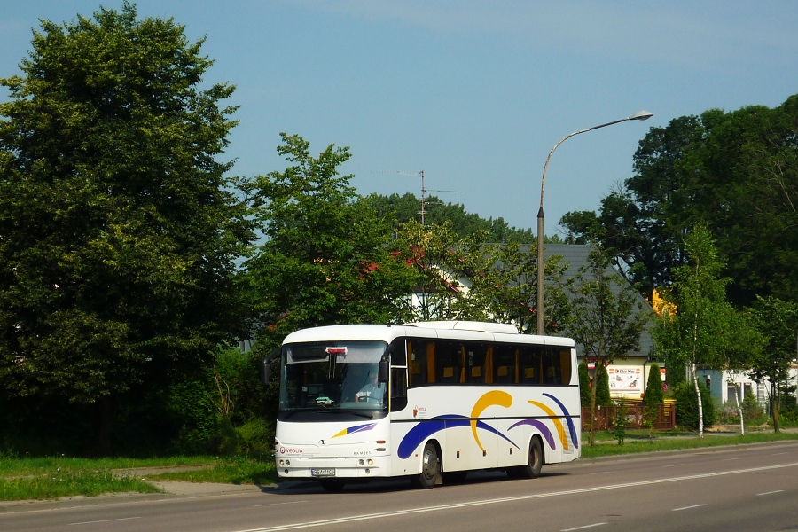 Autosan A1112T #71004