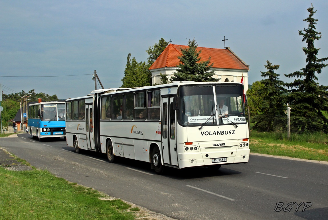 Ikarus 280.03 #P-01640