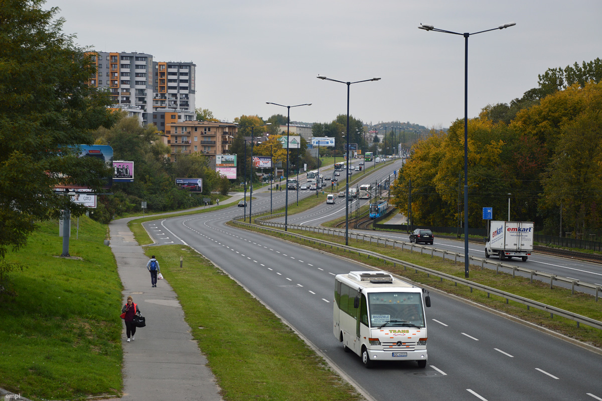 Mercedes-Benz 814D / Vehixel Mediano 32 #KBC 62022