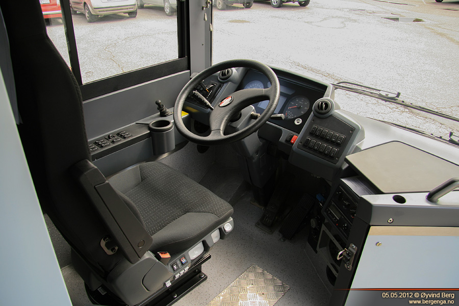 Molitusbus S91 #25518