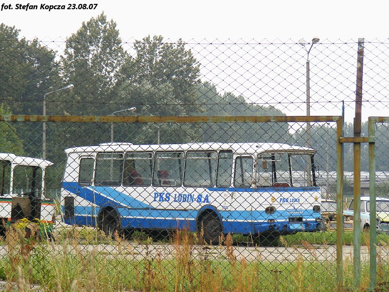 Autosan H9-21 #10002