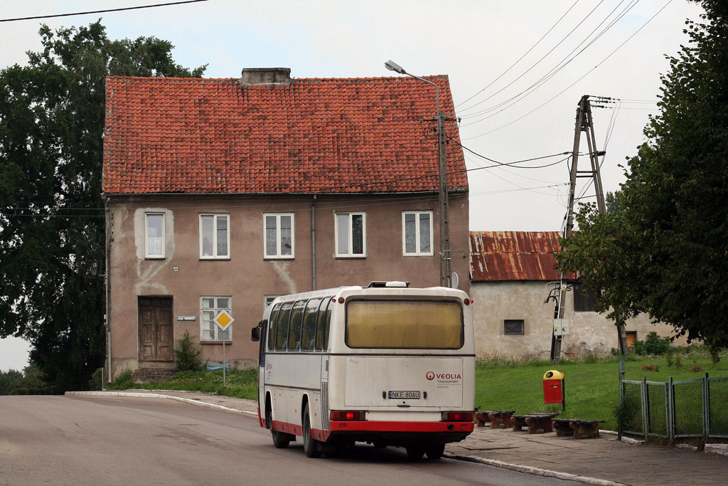 Mercedes-Benz O303-11ÜHE #50315