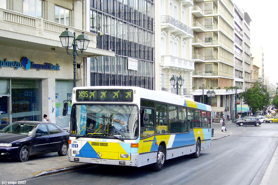 ΕΛΒΟ C99.O405N #731