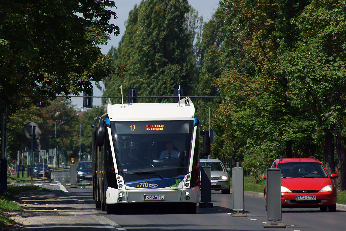 Solaris Urbino 18 MetroStyle #PR770
