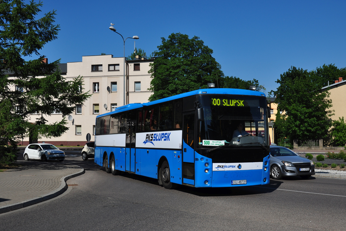 Irisbus EuroRider 397E.13.38 / Vest Horisont #80208