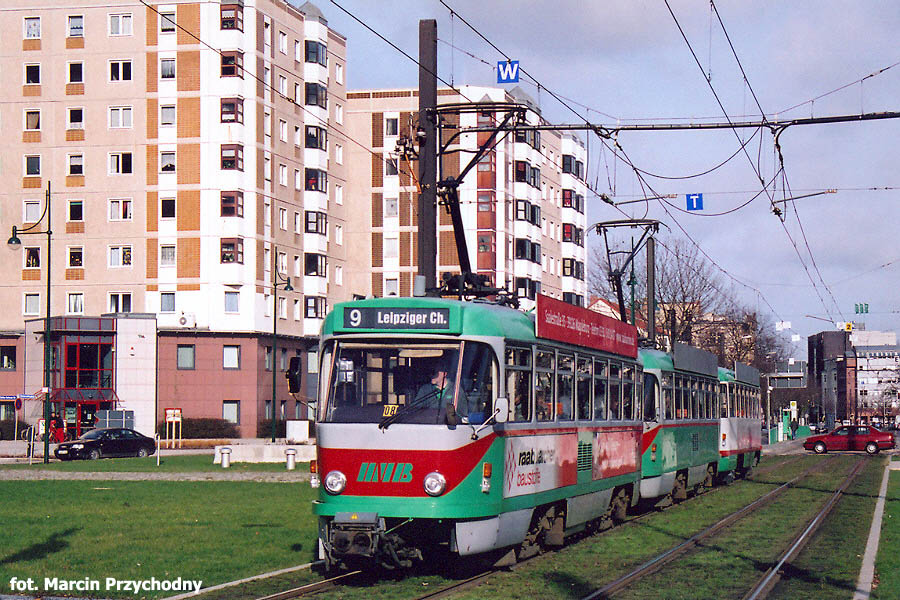 Tatra T4D #1236