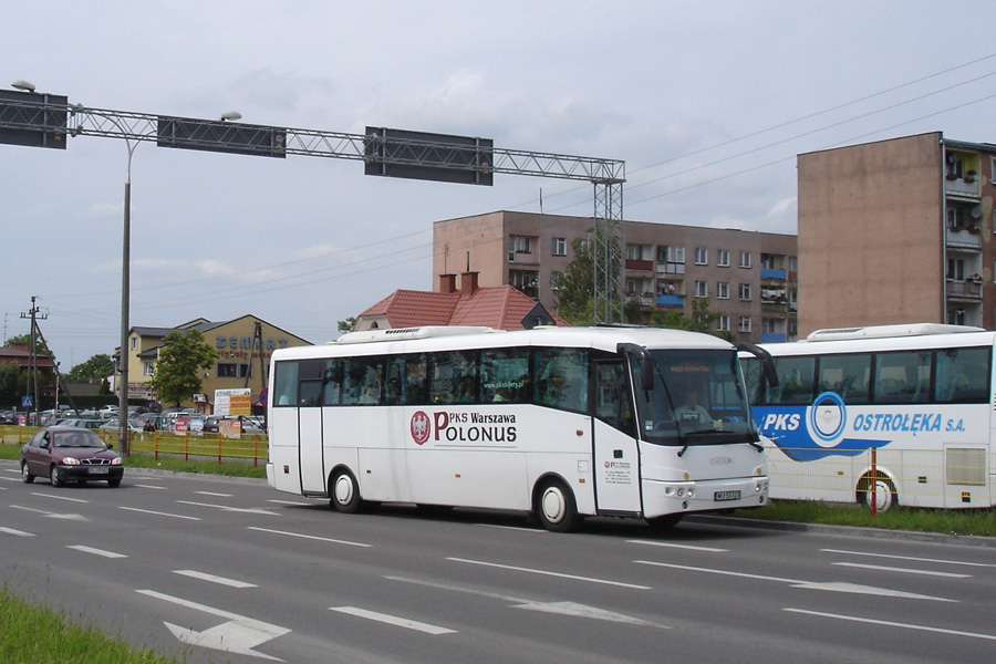 Solbus C10,5 #90794