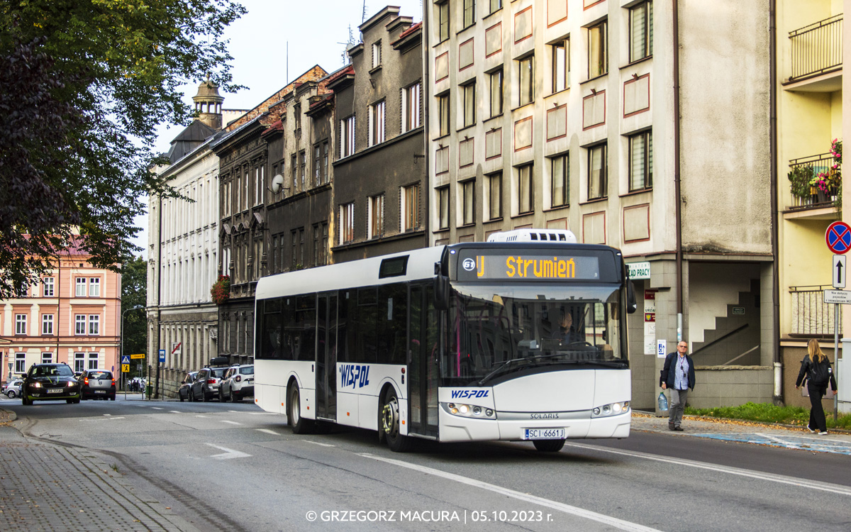 Solaris Urbino 12 #61