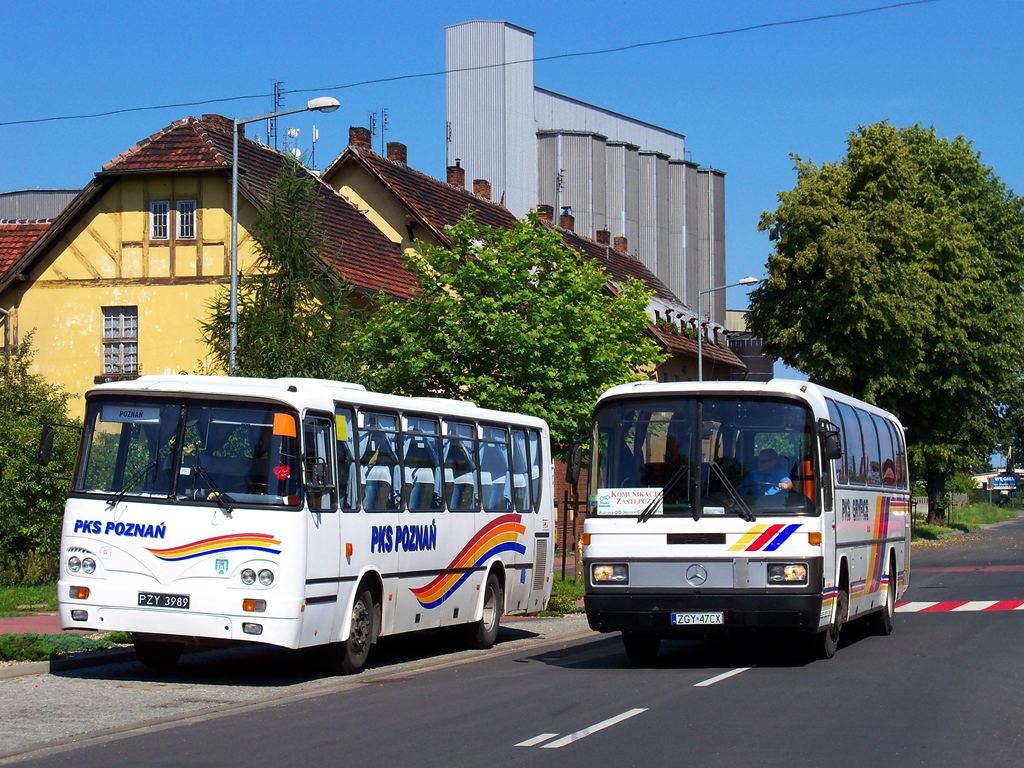 Mercedes-Benz O303-11ÜHE #ZGY 47CX