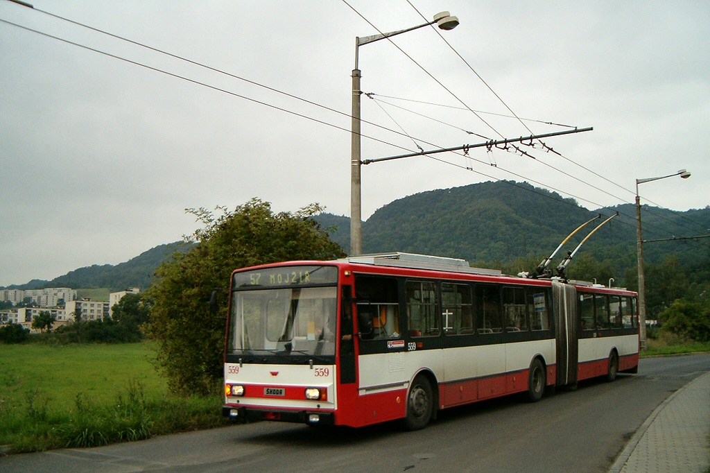 Škoda 15Tr13 #559