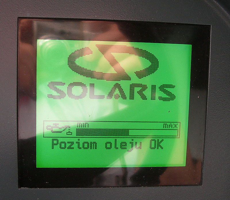 Solaris Urbino 18 #2544
