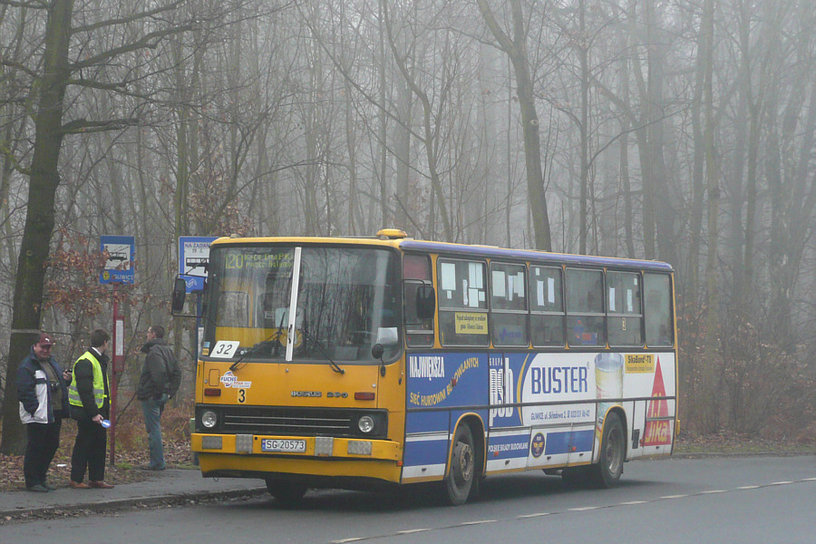 Ikarus 260.30A #3