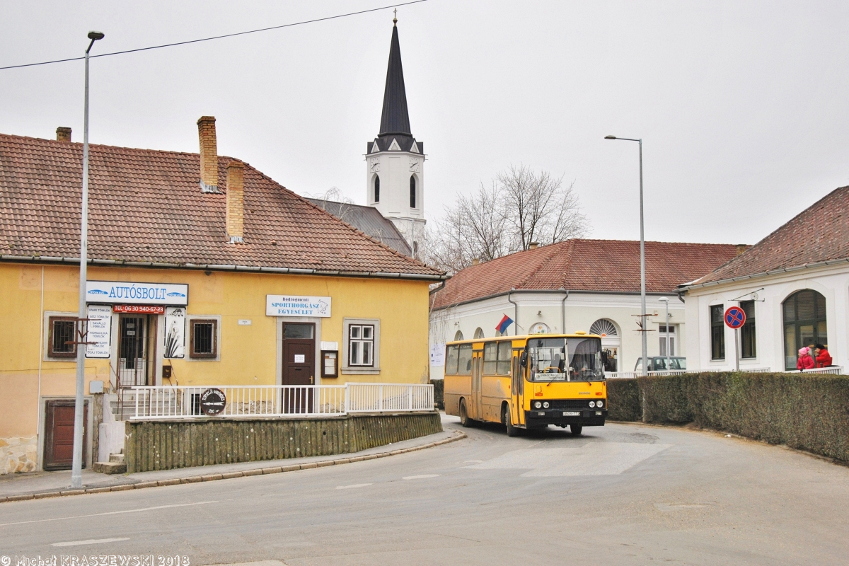 Ikarus 256.44 #BOS-772