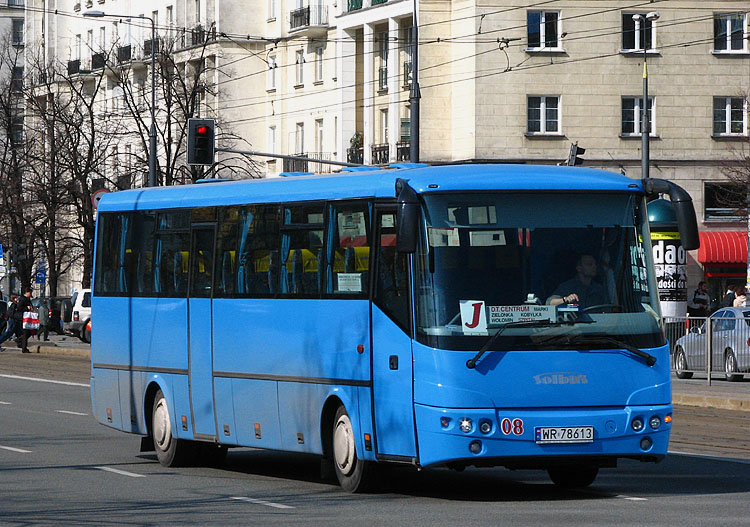 Solbus C10,5 #08