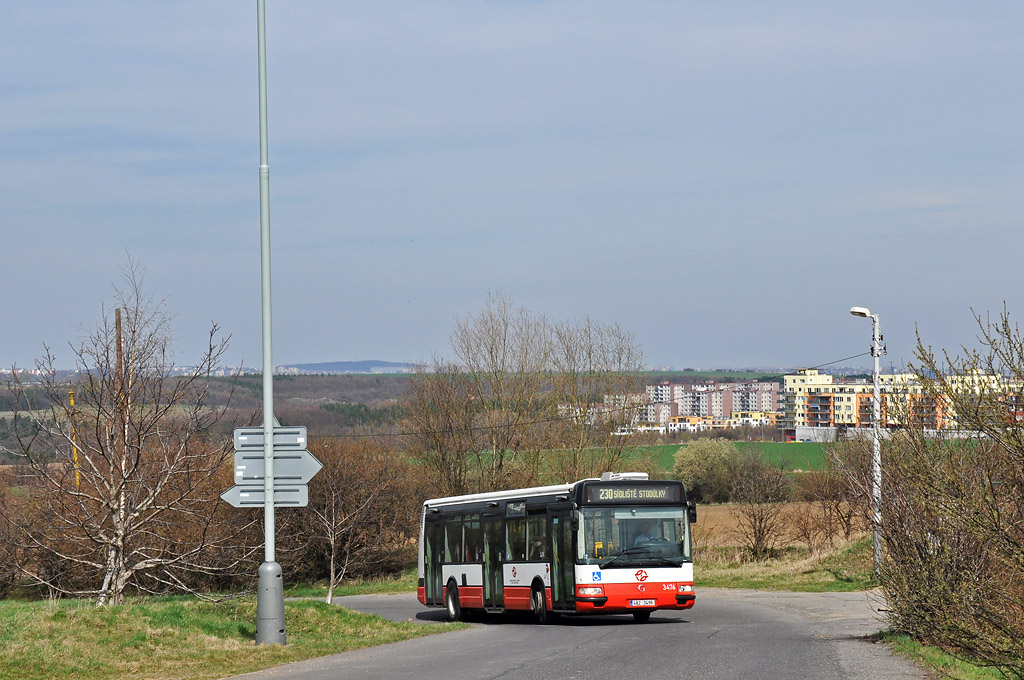 Irisbus CityBus 12M #3476