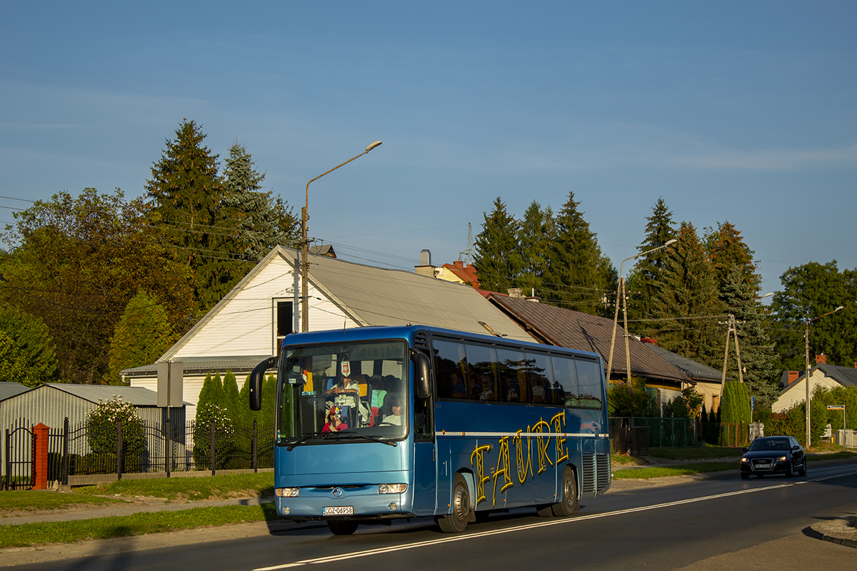 Irisbus Iliade RTX #DDZ 06958