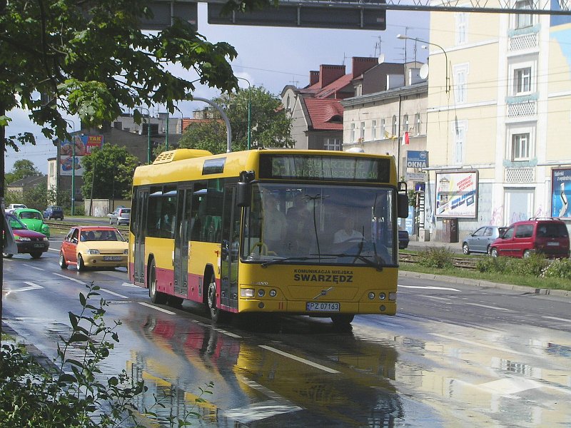 Volvo 7000 #011