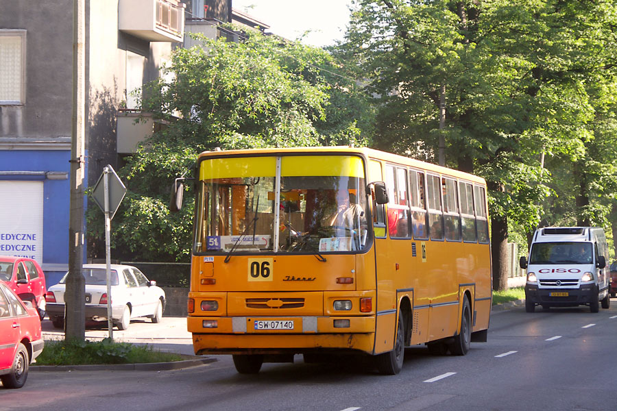 Ikarus 260.04 #06